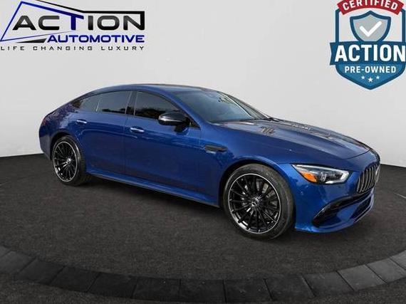 MERCEDES-BENZ AMG GT 2019 WDD7X6BB4KA007578 image MERCEDES-BENZ AMG GT 2019 WDD7X6BB4KA007578 image